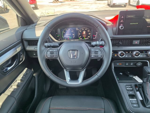 New 2026 Honda CR-V Sport image 20