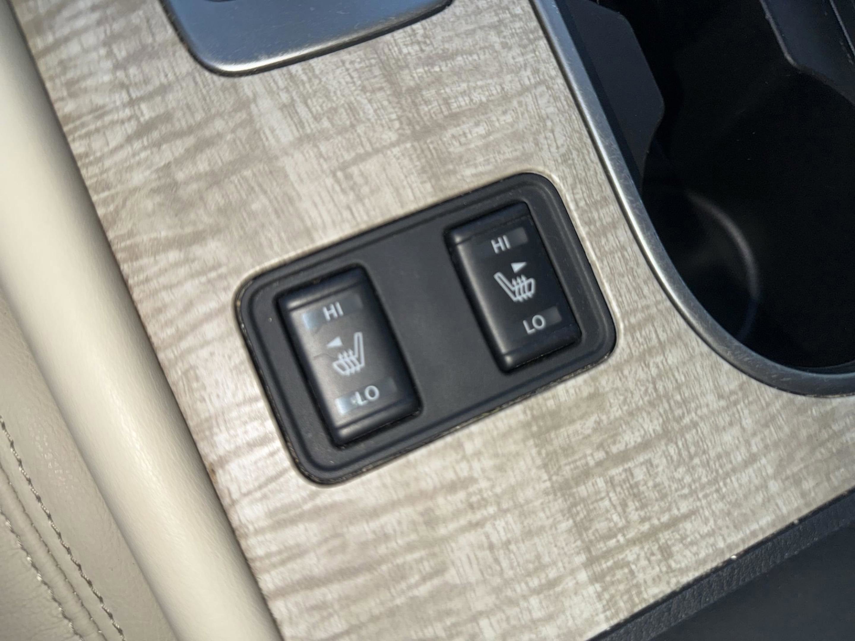 Used 2021 Nissan Murano SL w/ SL Moonroof Package image 23