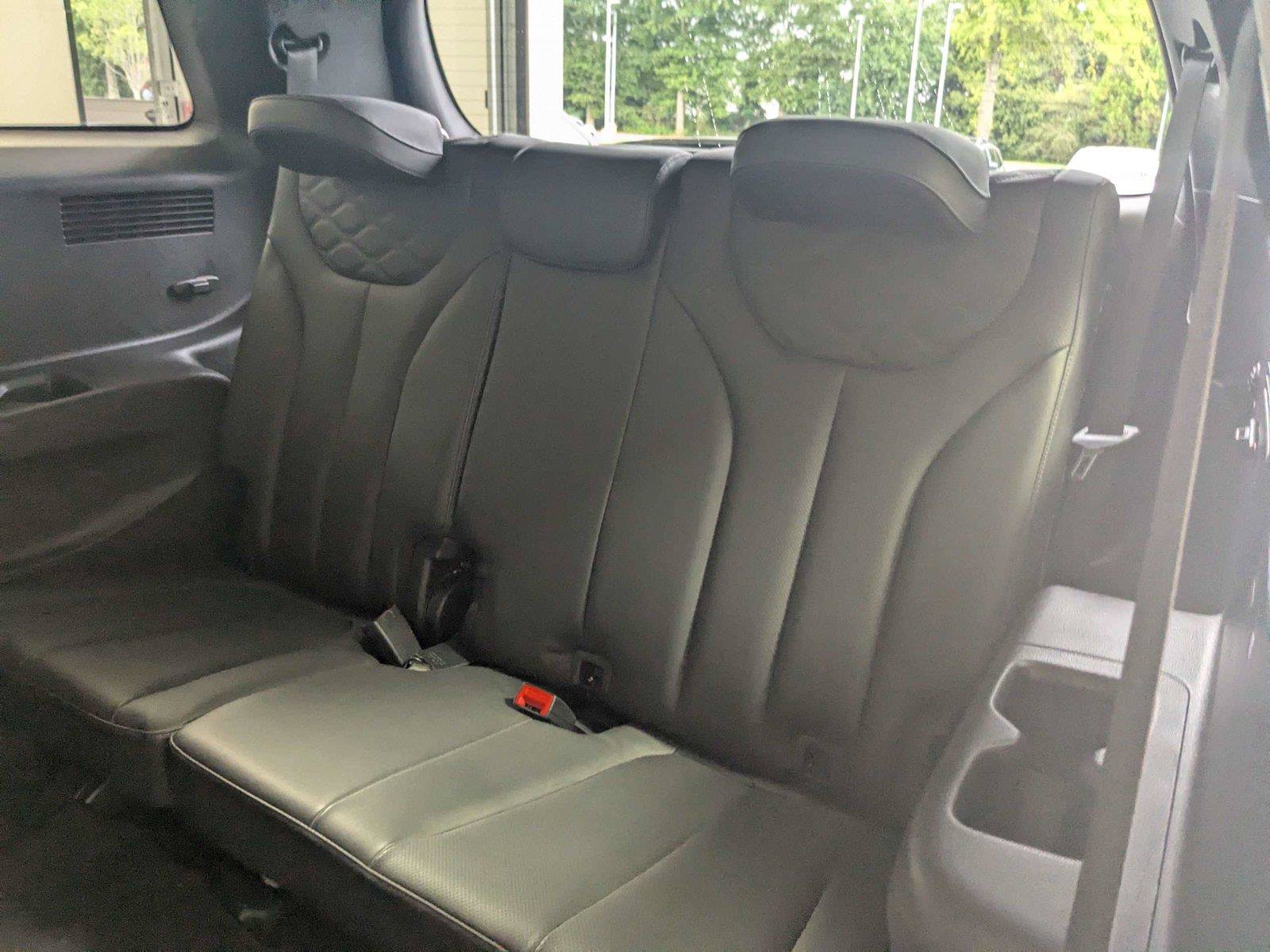 Used 2022 Hyundai Palisade Limited FWD image 37