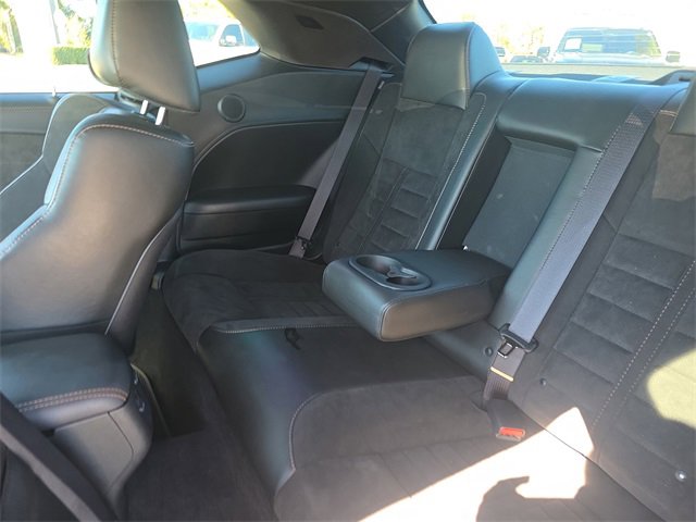 Used 2020 Dodge Challenger R/T Scat Pack image 12