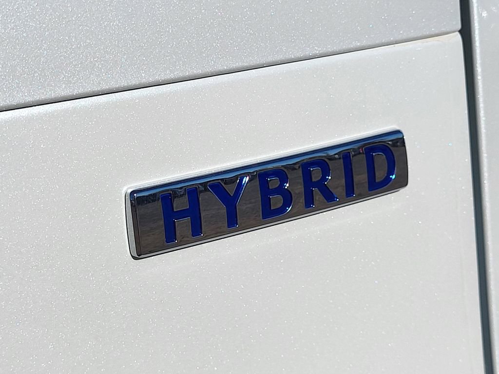 New 2026 MAZDA CX-50 2.5 Hybrid w/ Weather Package image 8