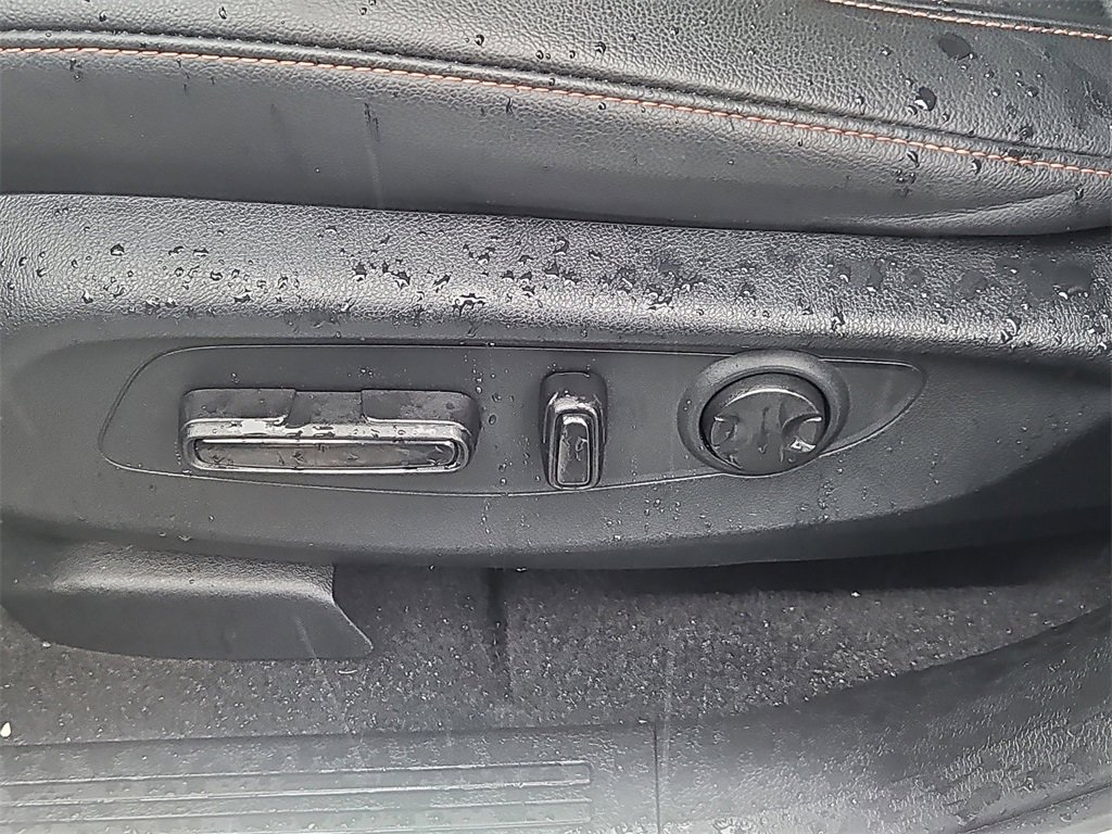 Certified 2023 Honda CR-V Sport Touring image 25