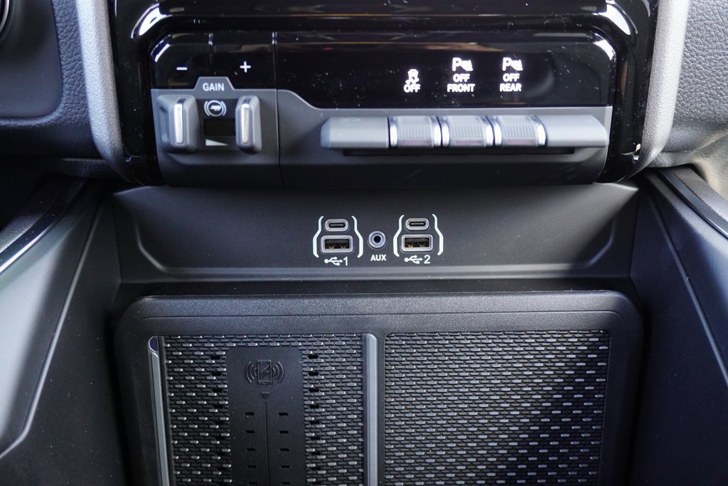 New 2026 RAM 1500 Big Horn image 19