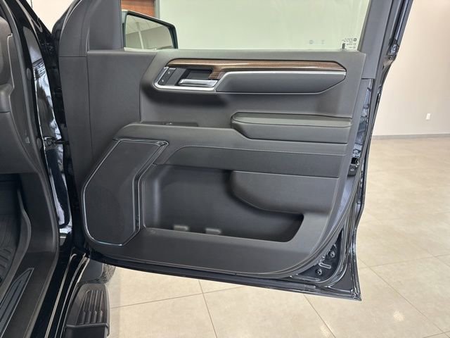 Used 2023 Chevrolet Silverado 1500 LT Trail Boss w/ Protection Package image 47