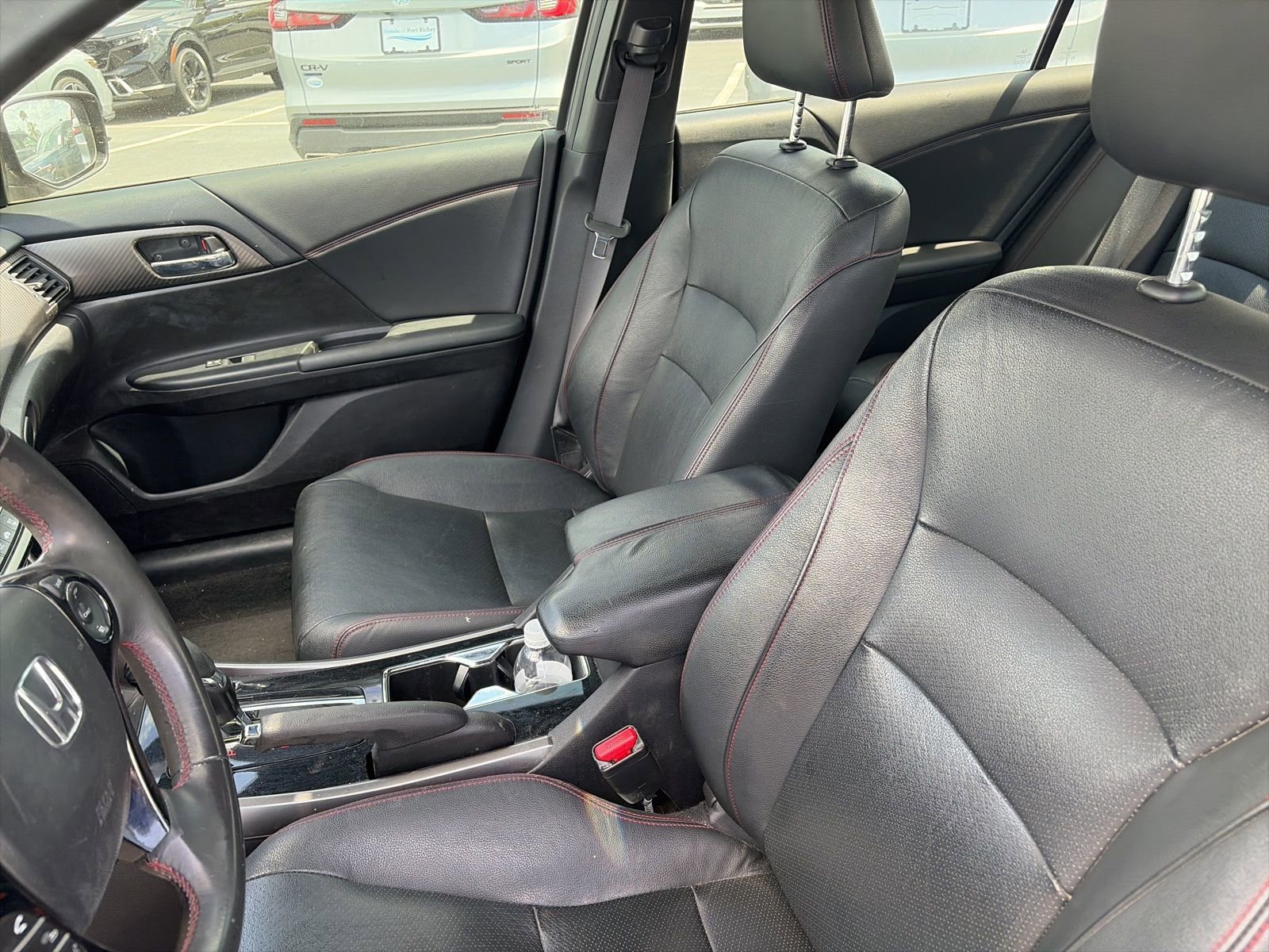Used 2017 Honda Accord Sport Special Edition image 11