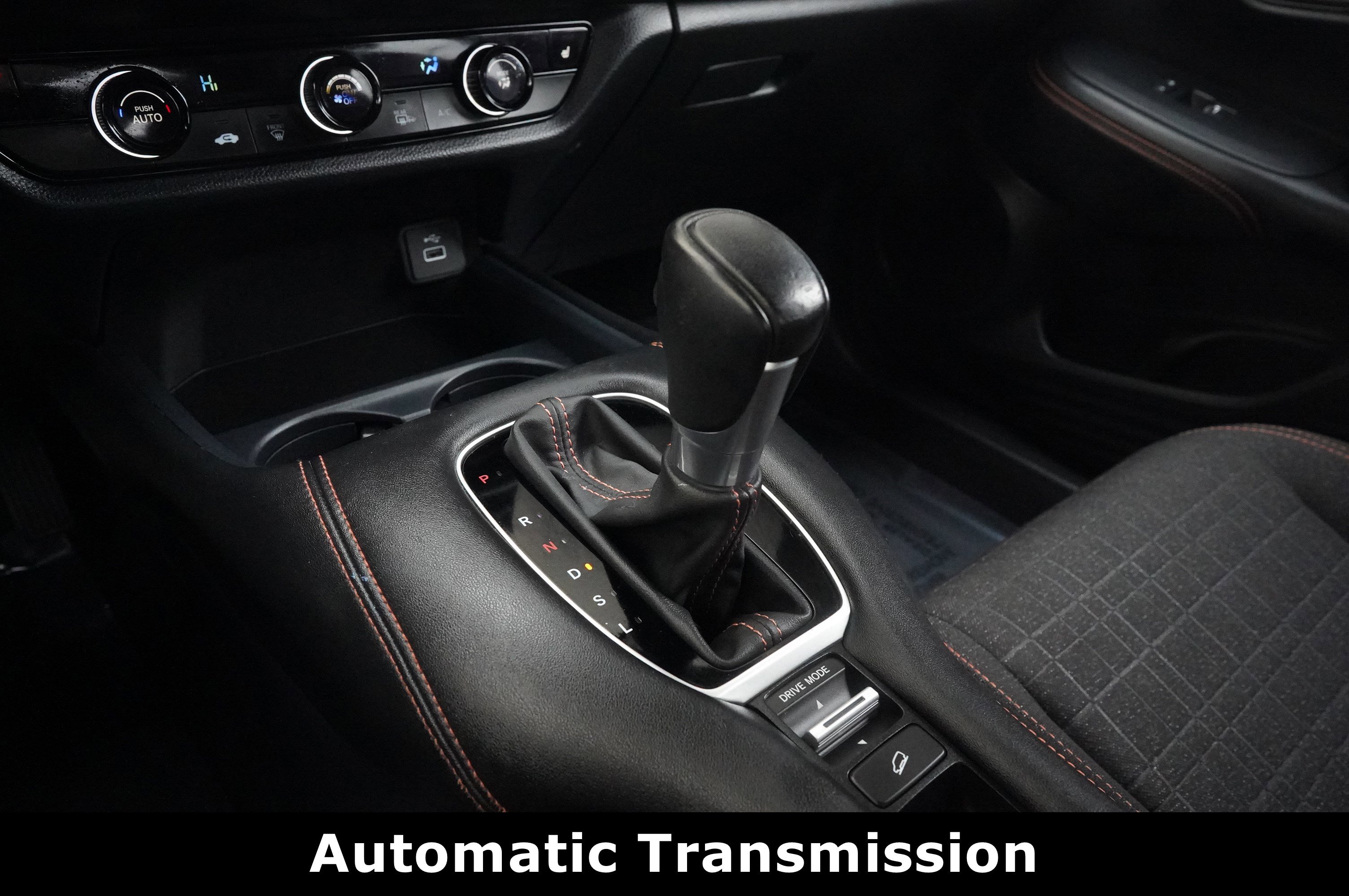 Used 2023 Honda HR-V Sport image 29