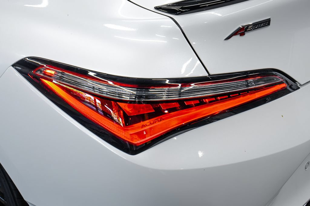 New 2026 Acura Integra A-Spec w/ Technology Package FWD image 14