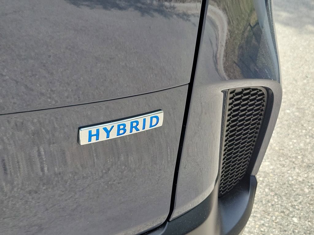 New 2026 MAZDA CX-50 AWD 2.5 Hybrid w/ Weather Package image 8