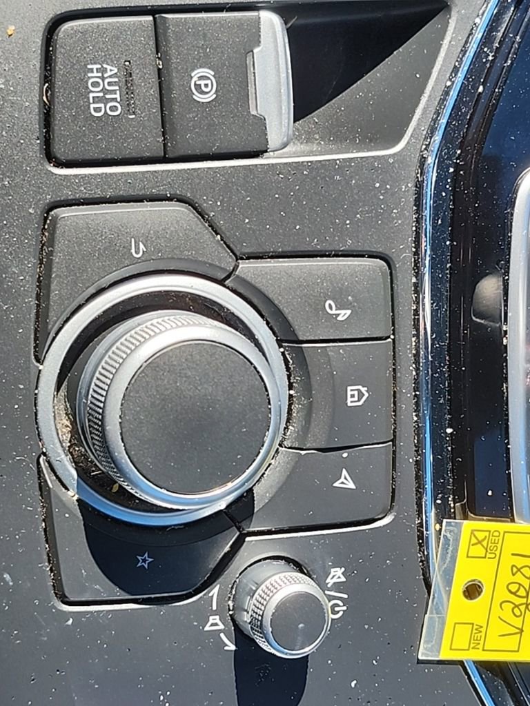 Used 2024 MAZDA CX-5 Carbon Edition image 32