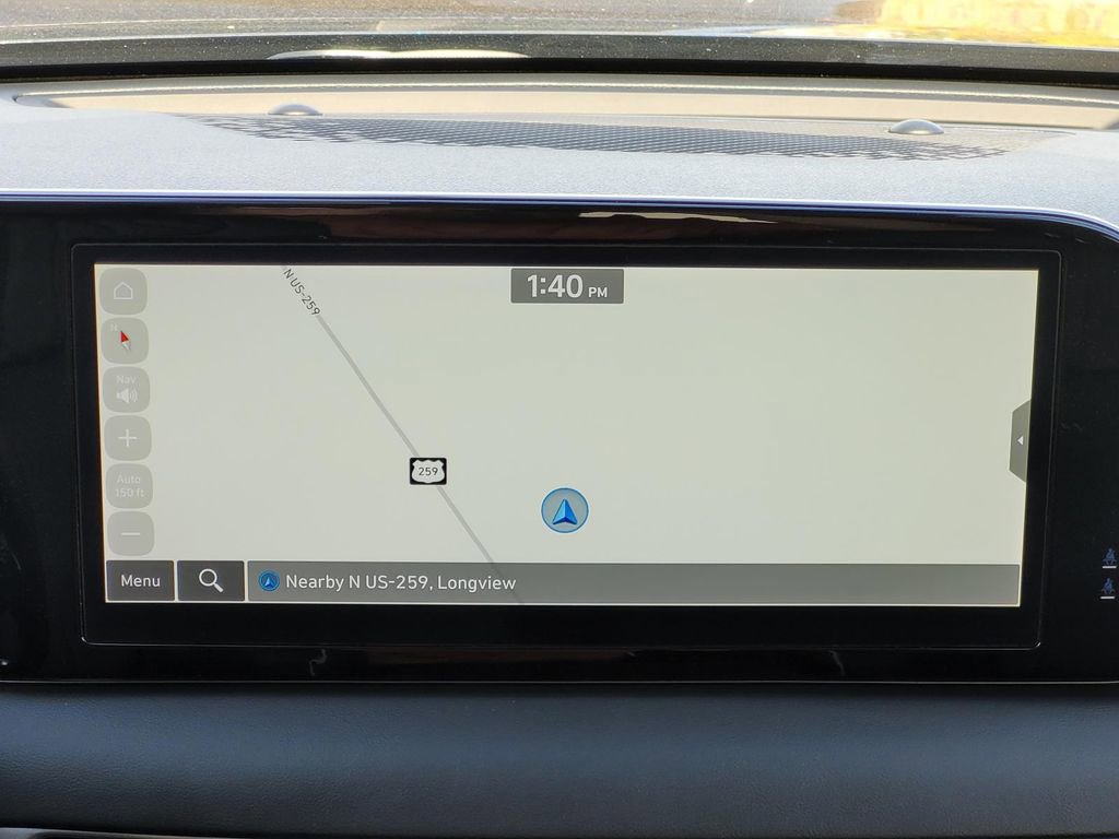 Used 2023 Hyundai Palisade Limited image 19