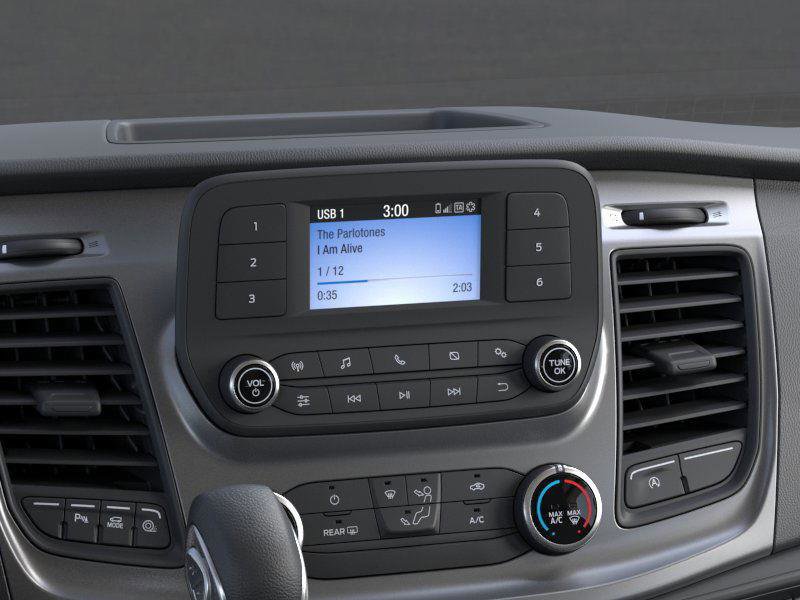 New 2024 Ford Transit 350 XL w/ Fleet Safety Package image 14