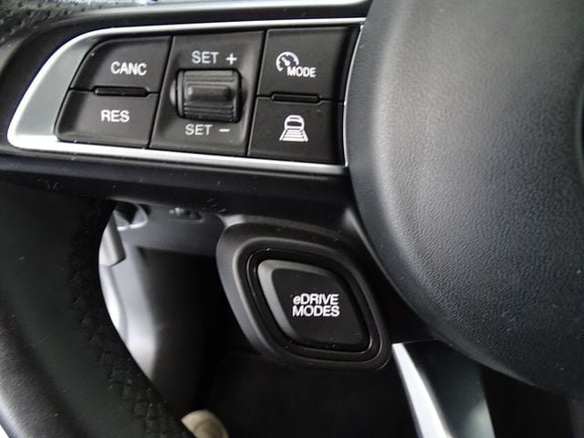 Used 2024 Dodge Hornet R/T Plus AWD/4WD image 7