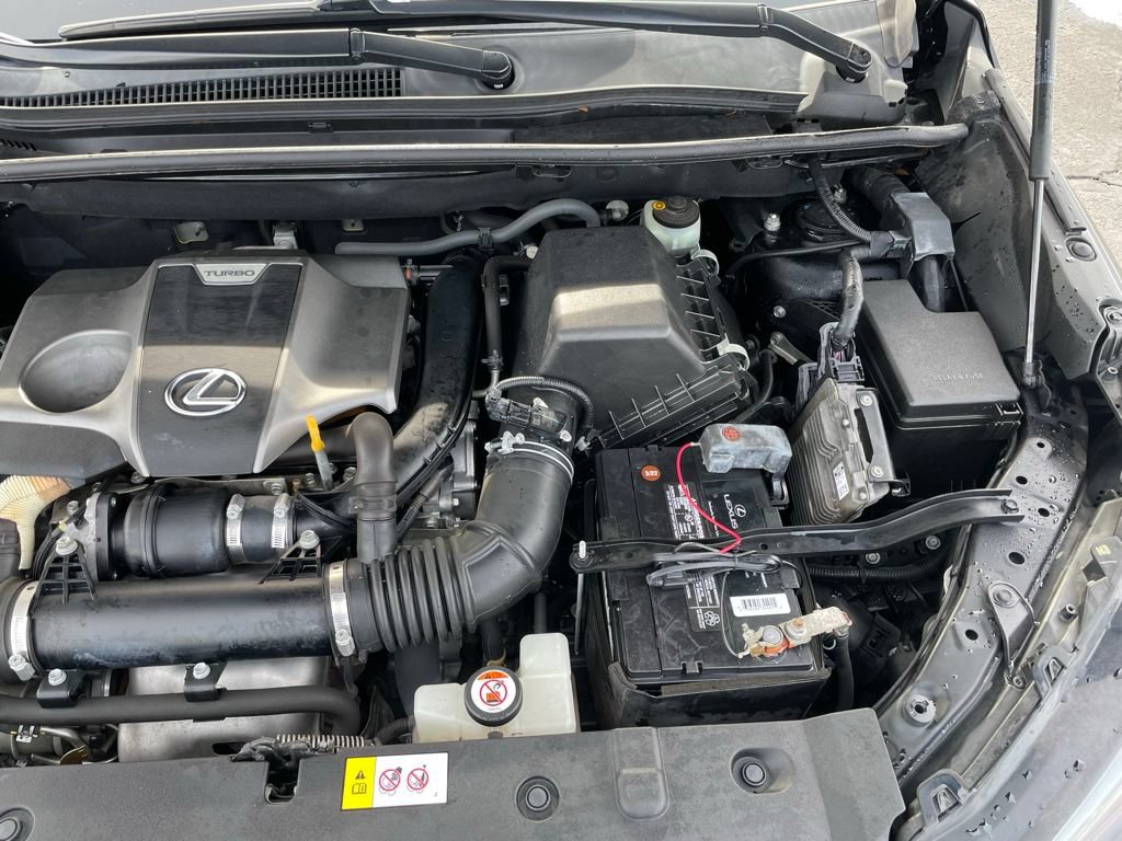 Used 2017 Lexus NX 200t FWD w/ Premium Package image 37