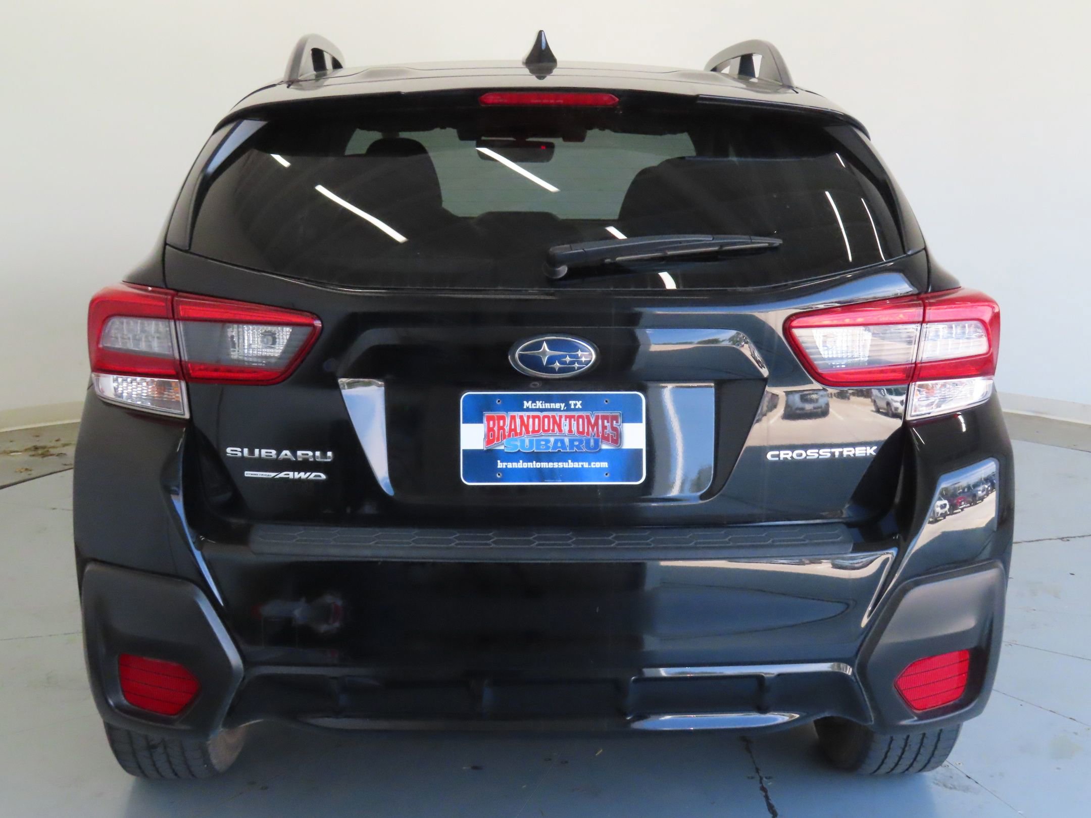 Certified 2023 Subaru Crosstrek 2.0i Premium image 6