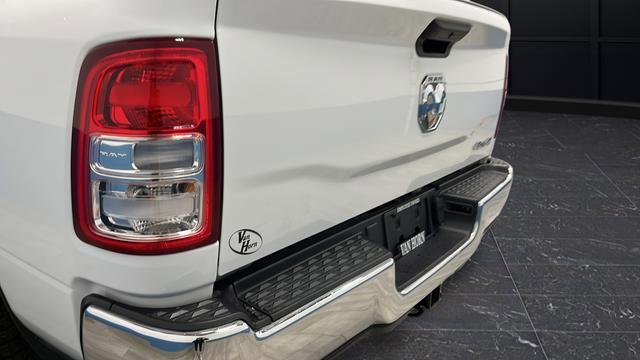 Used 2023 RAM 2500 Tradesman image 33