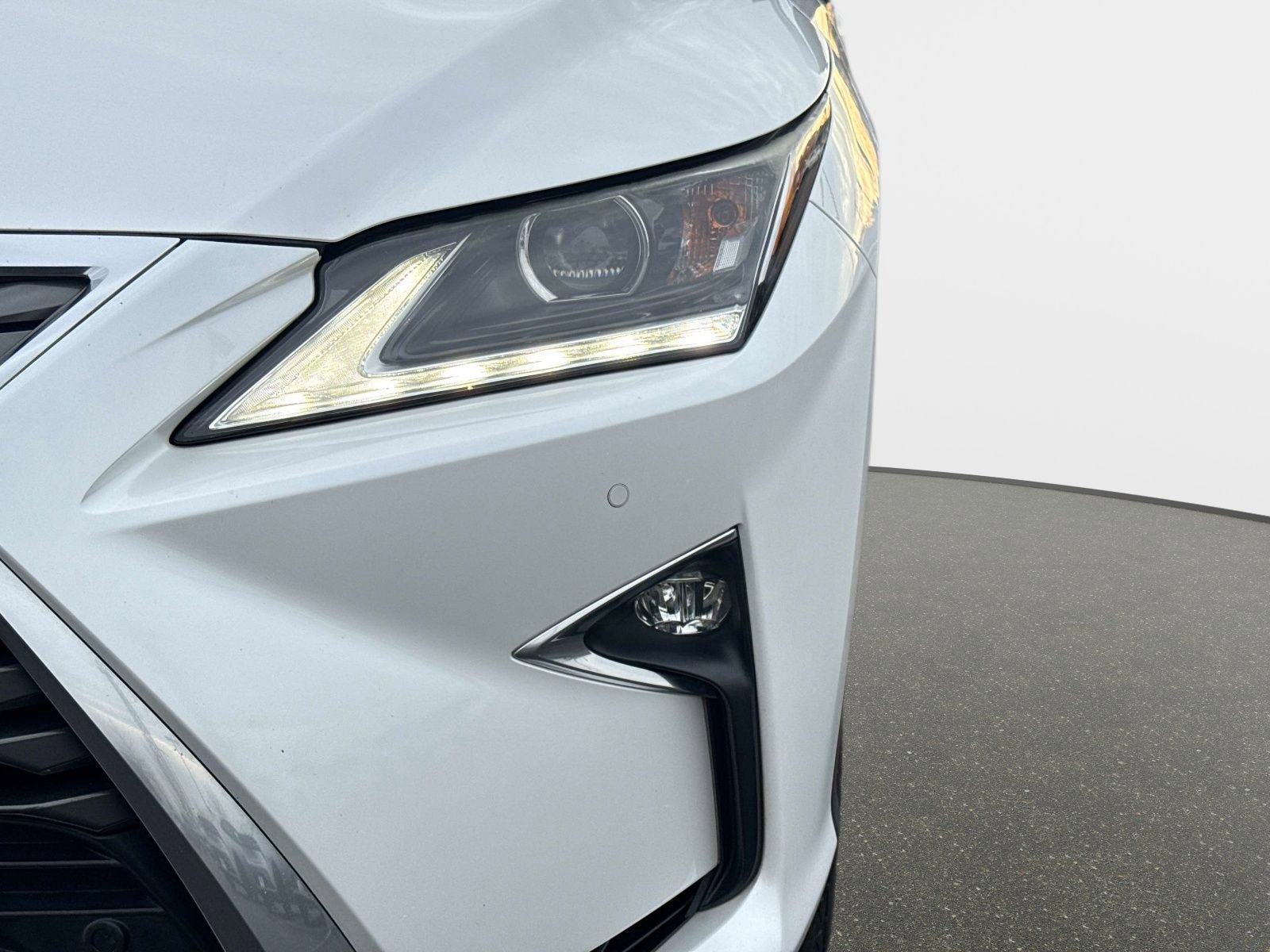 Used 2016 Lexus RX 350 350 image 42