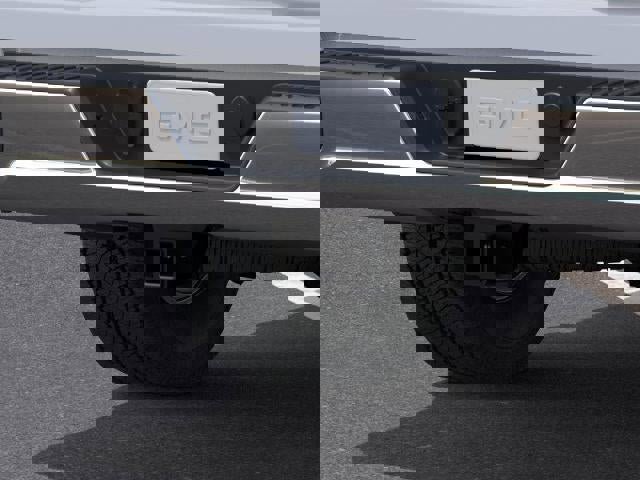 New 2024 GMC Sierra 2500 Pro image 14