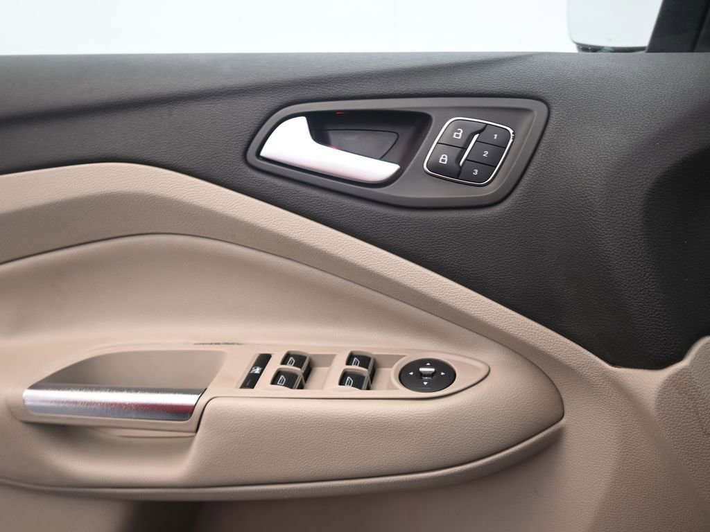 Used 2014 Ford Escape Titanium w/ Equipment Group 401A image 12