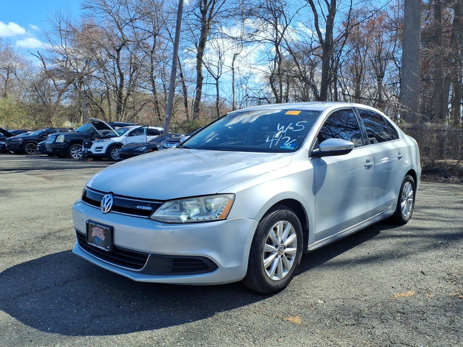 Used 2013 Volkswagen Jetta SE image 3