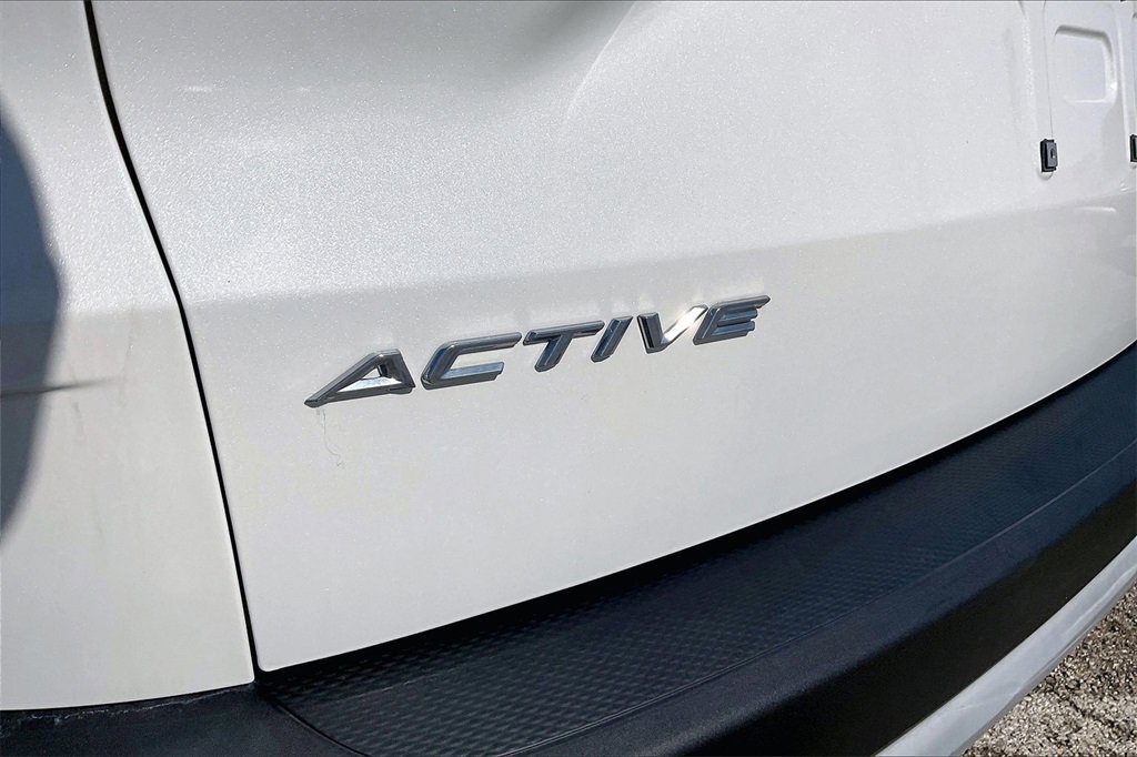 Used 2023 Ford Escape Active image 21