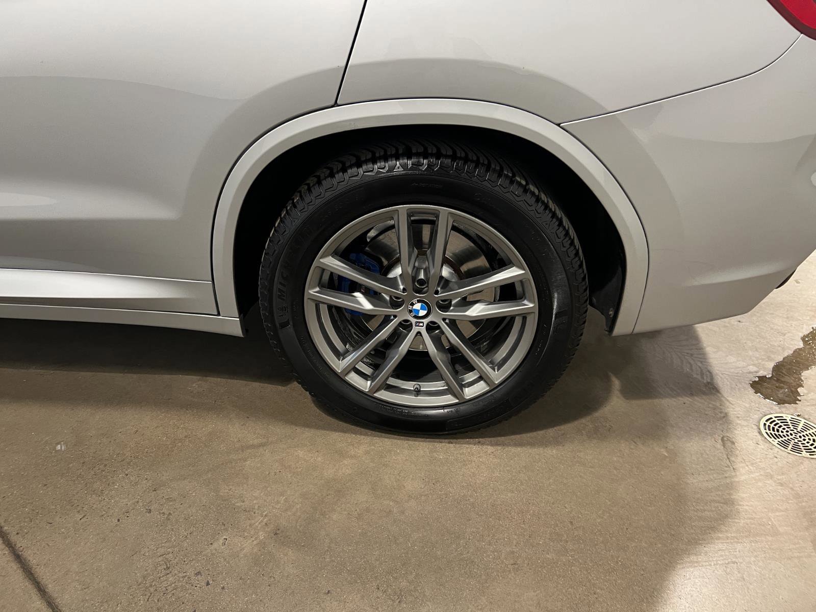 Used 2019 BMW X3 M40i image 44