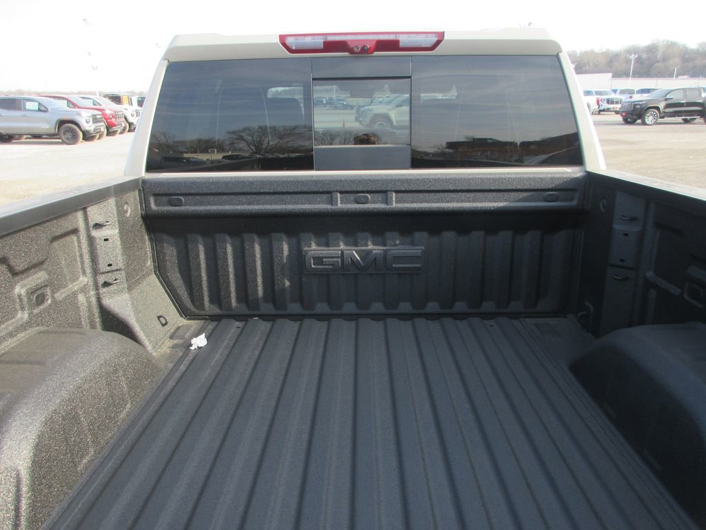 New 2026 GMC Sierra 1500 AT4X image 7