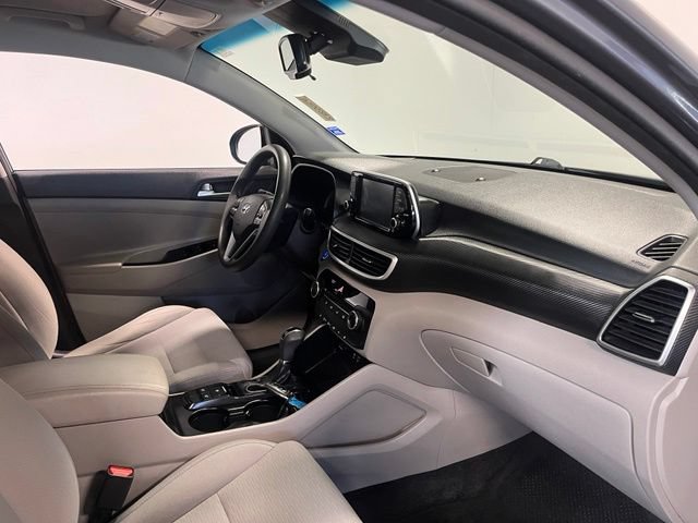 Used 2019 Hyundai Tucson Value FWD image 11