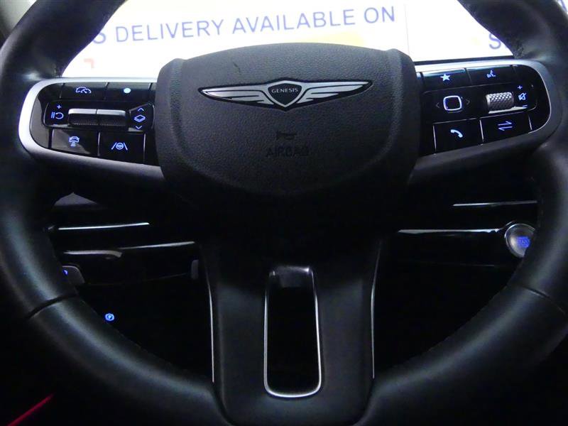 Used 2025 Genesis G80 2.5T image 23
