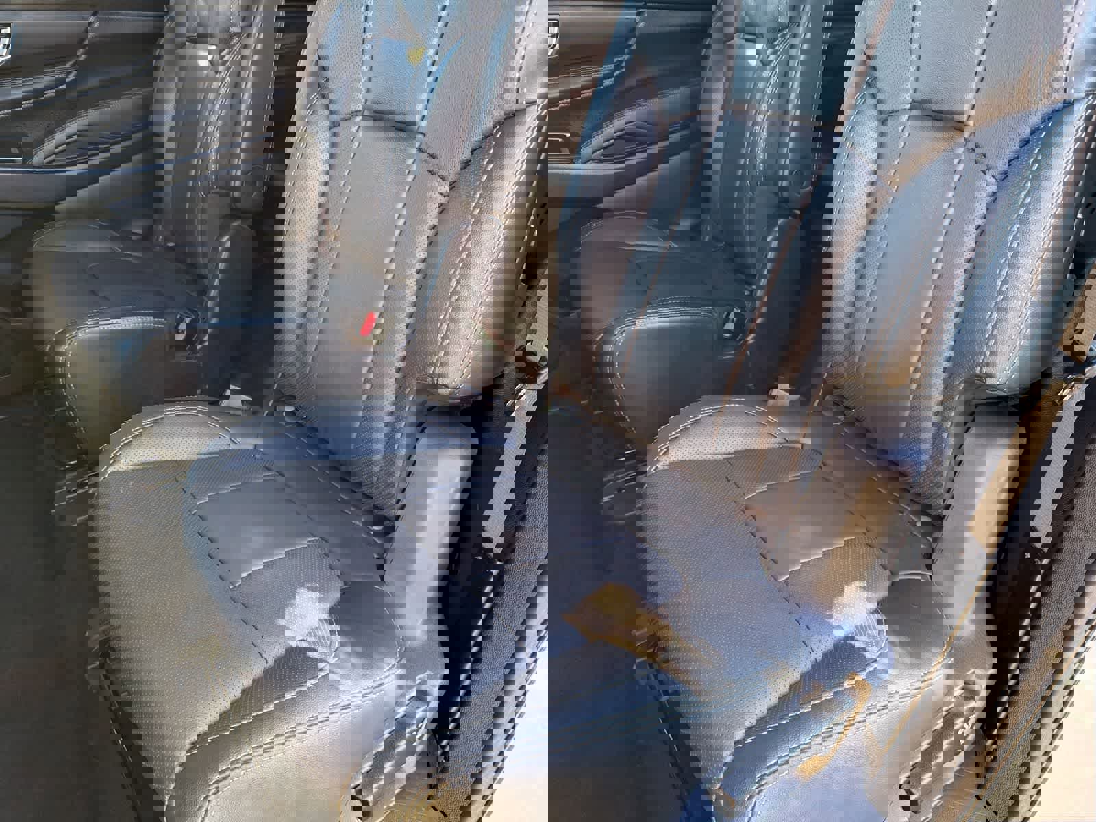 Certified 2023 Subaru Ascent Limited image 20