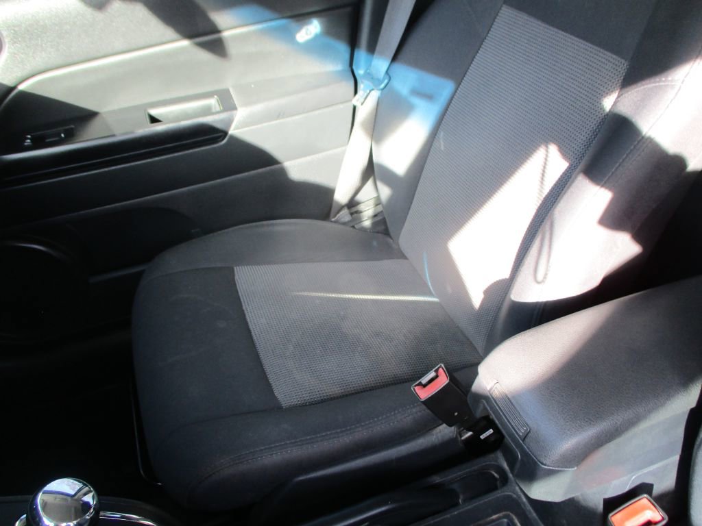 Used 2012 Jeep Patriot Sport w/ PWR Value Group FWD image 11