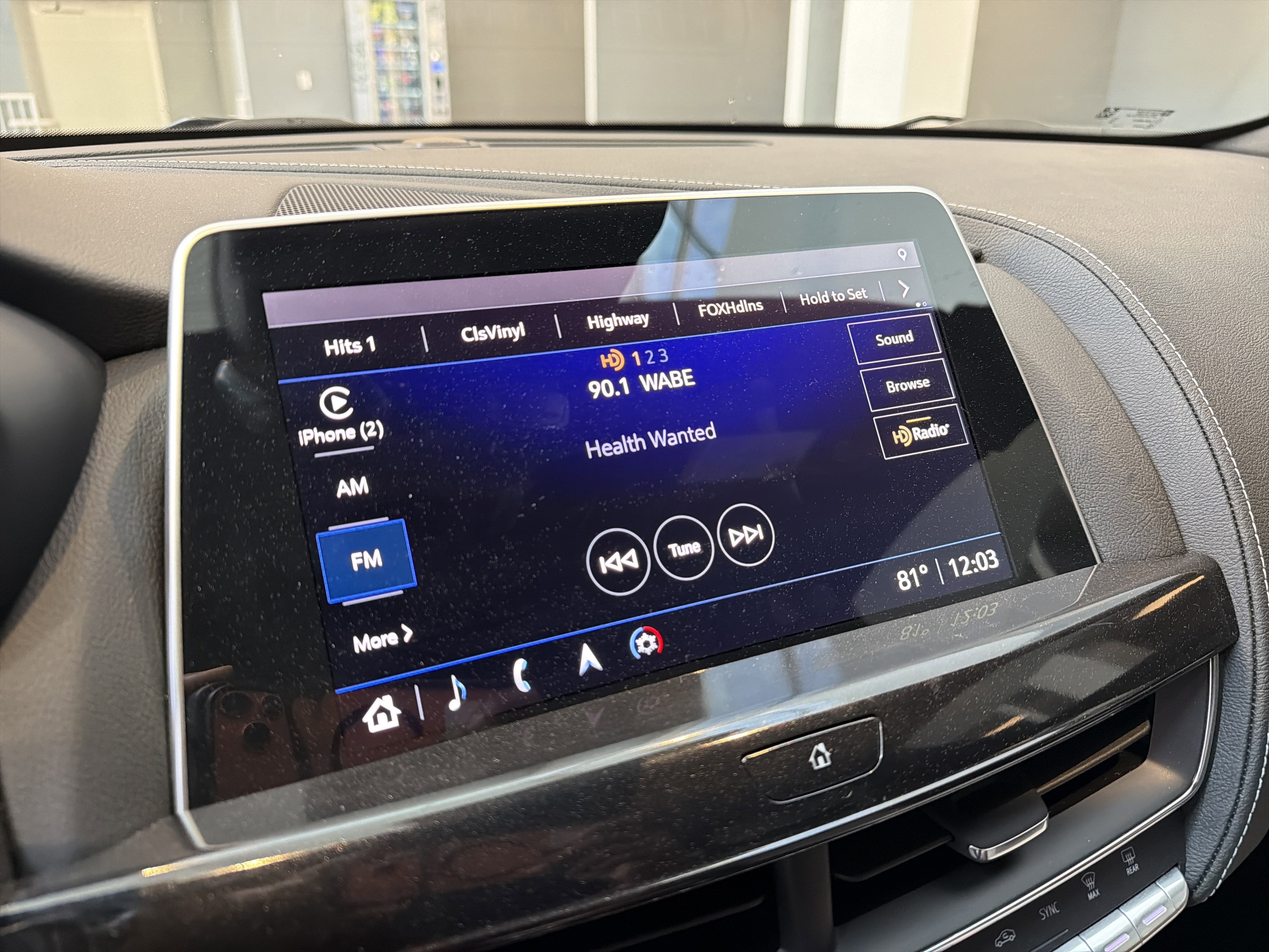 Used 2024 Cadillac CT5 V Blackwing w/ Super Cruise 2 Package image 56