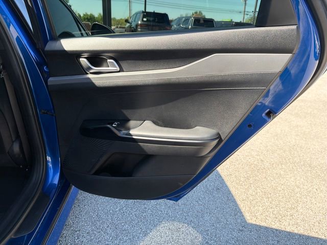 Used 2022 Kia K5 GT-Line image 29