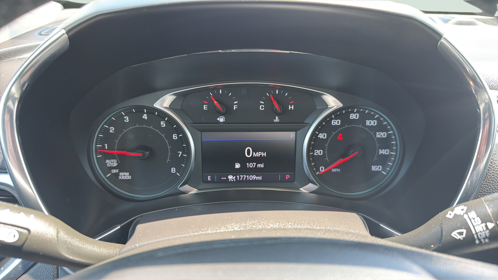 Used 2023 Chevrolet Equinox LT AWD/4WD image 14