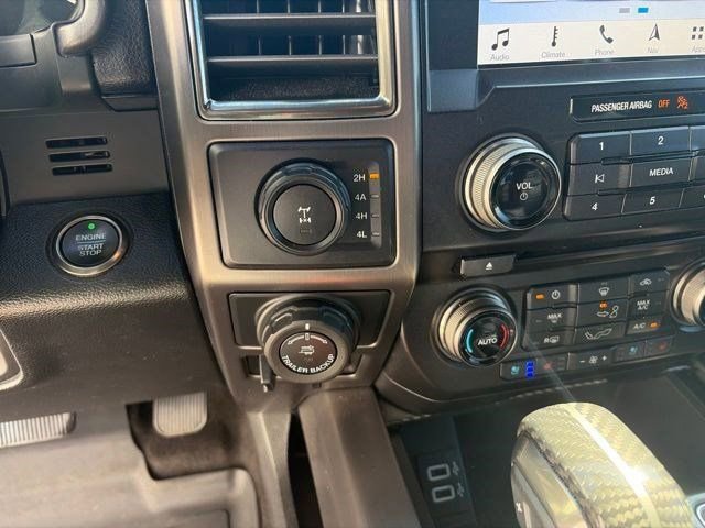 Used 2018 Ford F150 Raptor w/ Equipment Group 802A Luxury AWD/4WD image 26
