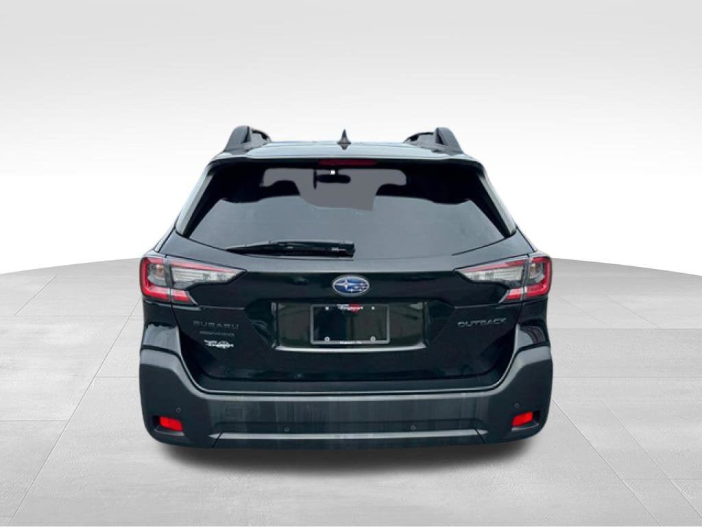 Used 2024 Subaru Outback Onyx Edition AWD/4WD image 5
