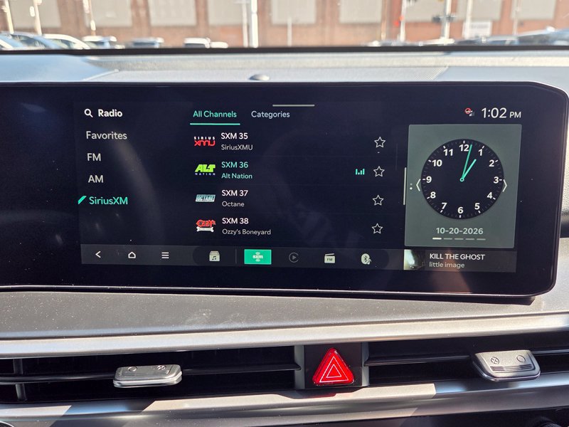 New 2026 Kia Sorento S AWD/4WD image 31