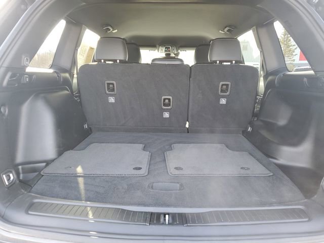 Used 2023 Jeep Grand Cherokee Altitude image 31