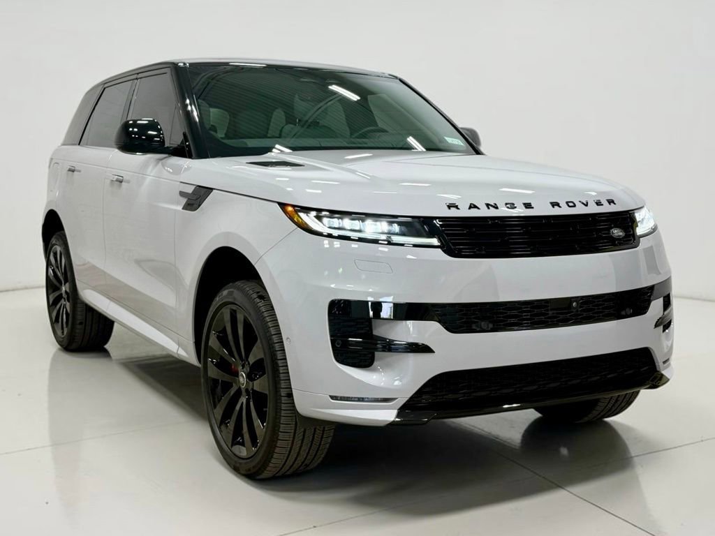 Used 2025 Land Rover Range Rover Sport Dynamic SE AWD/4WD image 14