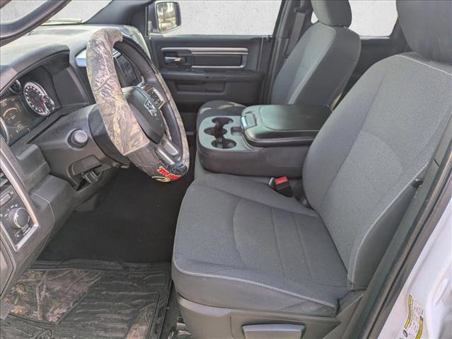 Used 2022 RAM 1500 Classic Warlock w/ Electronics Group image 15