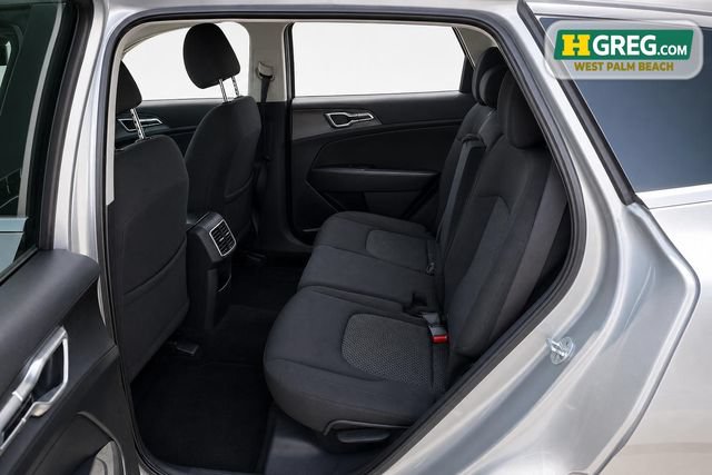 Used 2023 Kia Sportage LX FWD image 10
