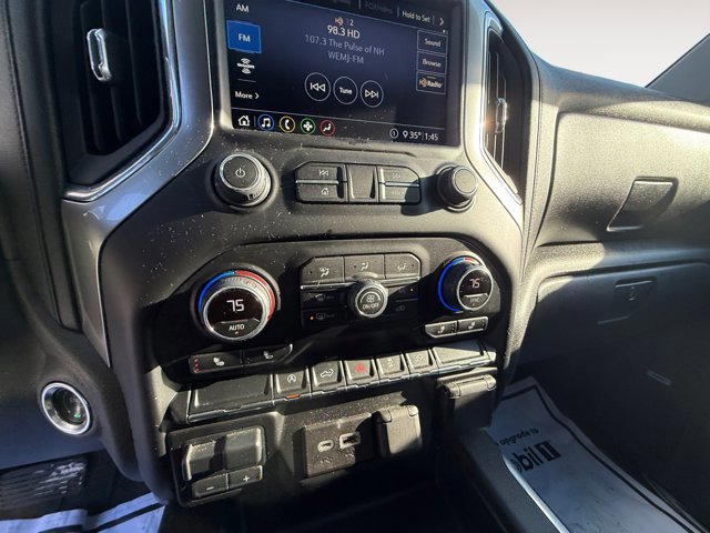 Used 2020 Chevrolet Silverado 1500 RST w/ All-Star Edition image 11