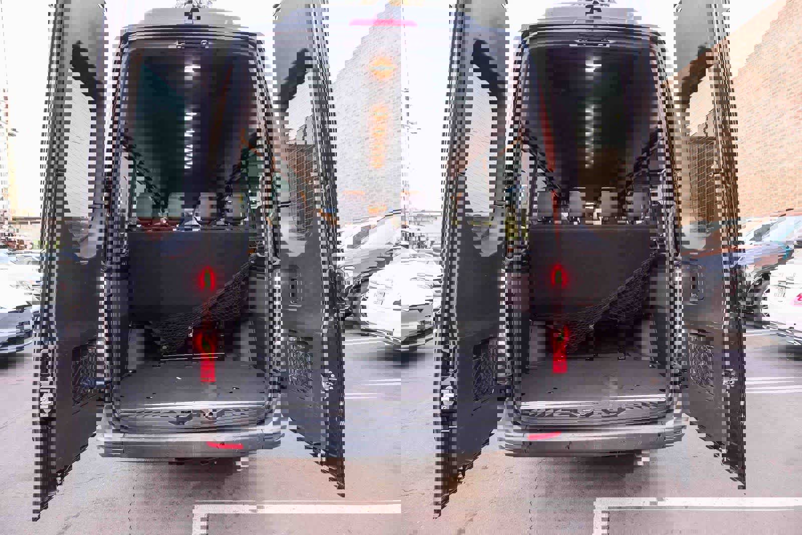 Used 2023 Mercedes-Benz Sprinter 2500 image 30