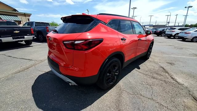Certified 2020 Chevrolet Blazer LT FWD image 8