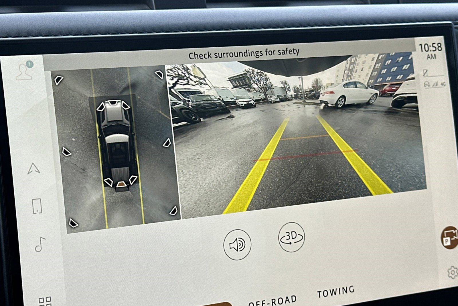 Used 2024 Land Rover Defender 110 X image 22