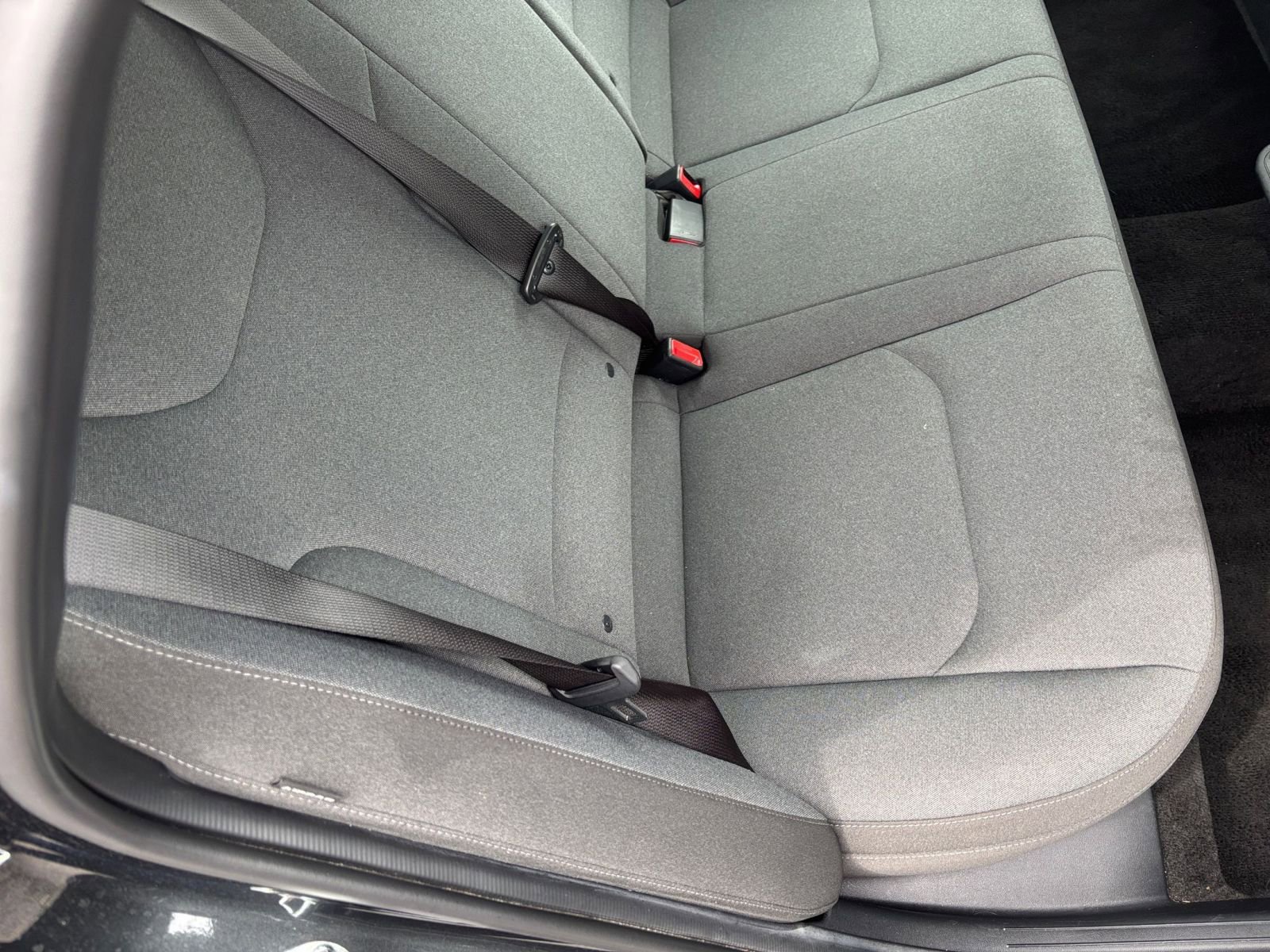 Used 2025 Kia K4 FWD image 38