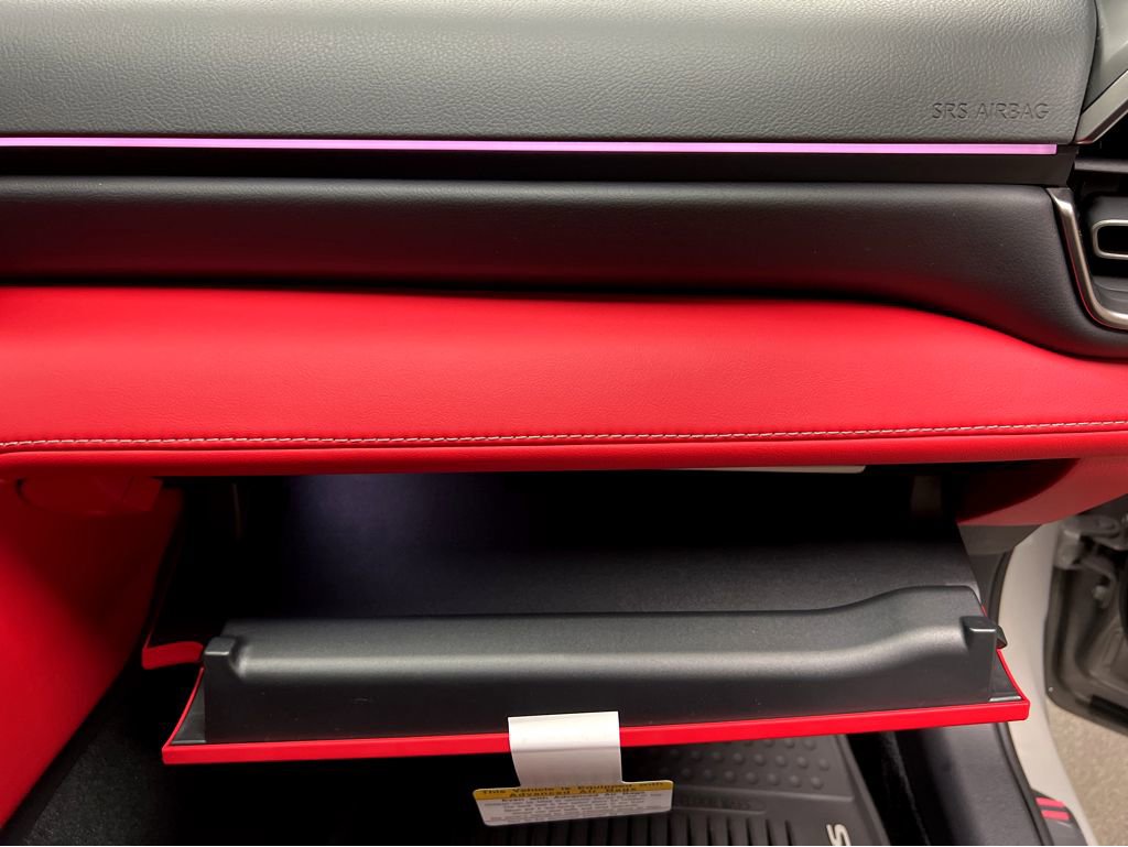 New 2026 Lexus IS 350 F Sport image 34