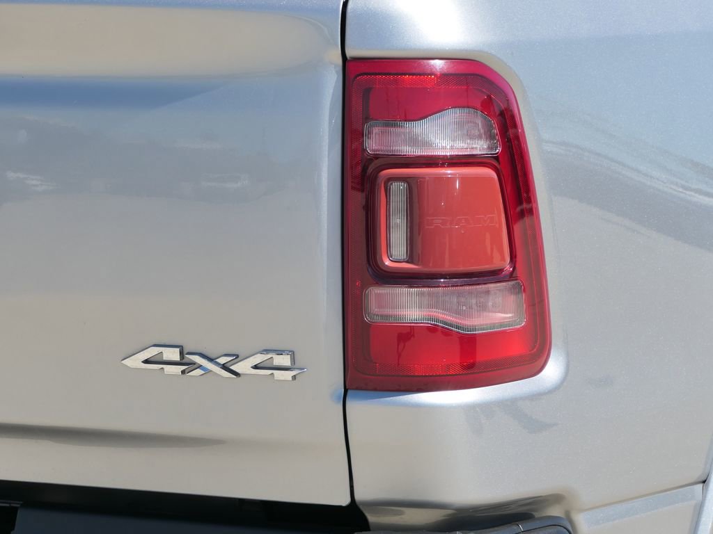 Used 2020 RAM 1500 Laramie w/ Trailer Tow Group image 5