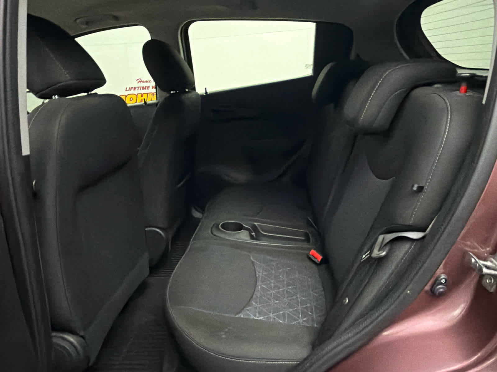 Used 2021 Chevrolet Spark LT image 15