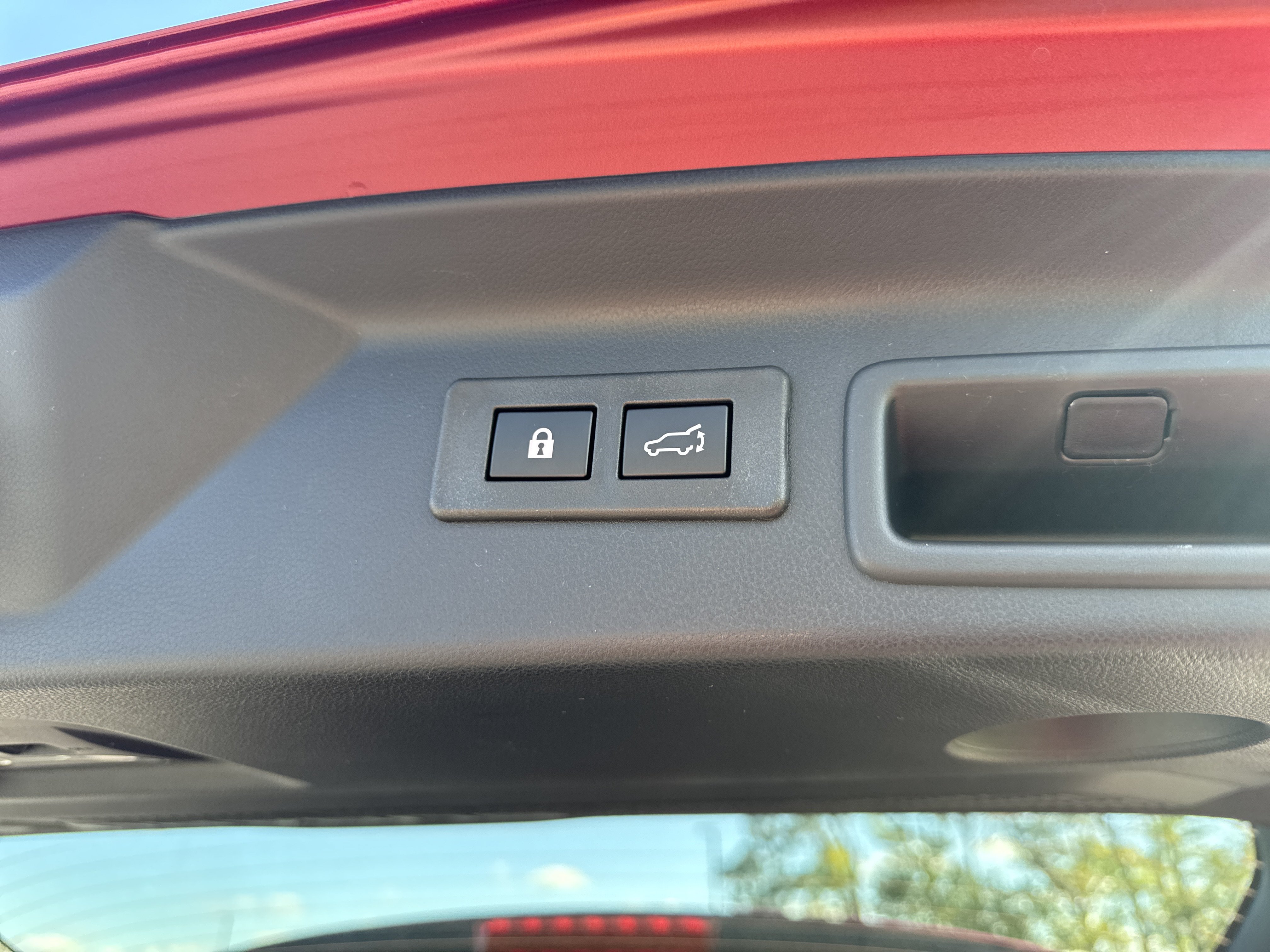 New 2026 Subaru Forester Premium AWD/4WD image 20