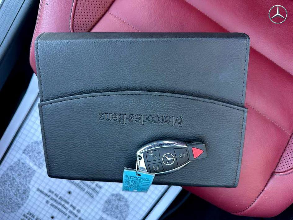 Used 2017 Mercedes-Benz E 400 Cabriolet image 15